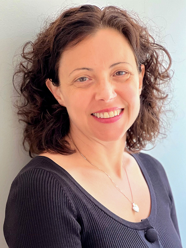 Melissa J. Fazzari