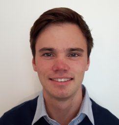 Stian Skaalvik Sandoy