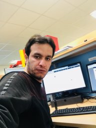 Milad Areir