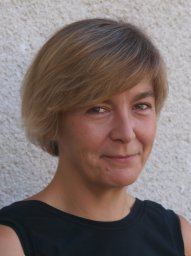 Zrinka Marusic