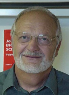 Michel Vert