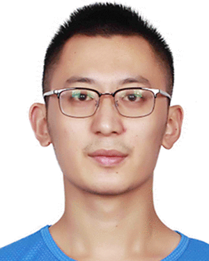 Hongyu Chen