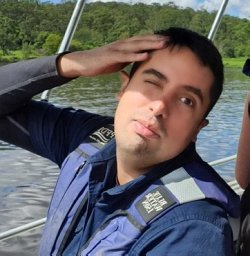 Sebastian Vadillo Gonzalez