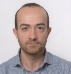 Pietrocola Giampiero