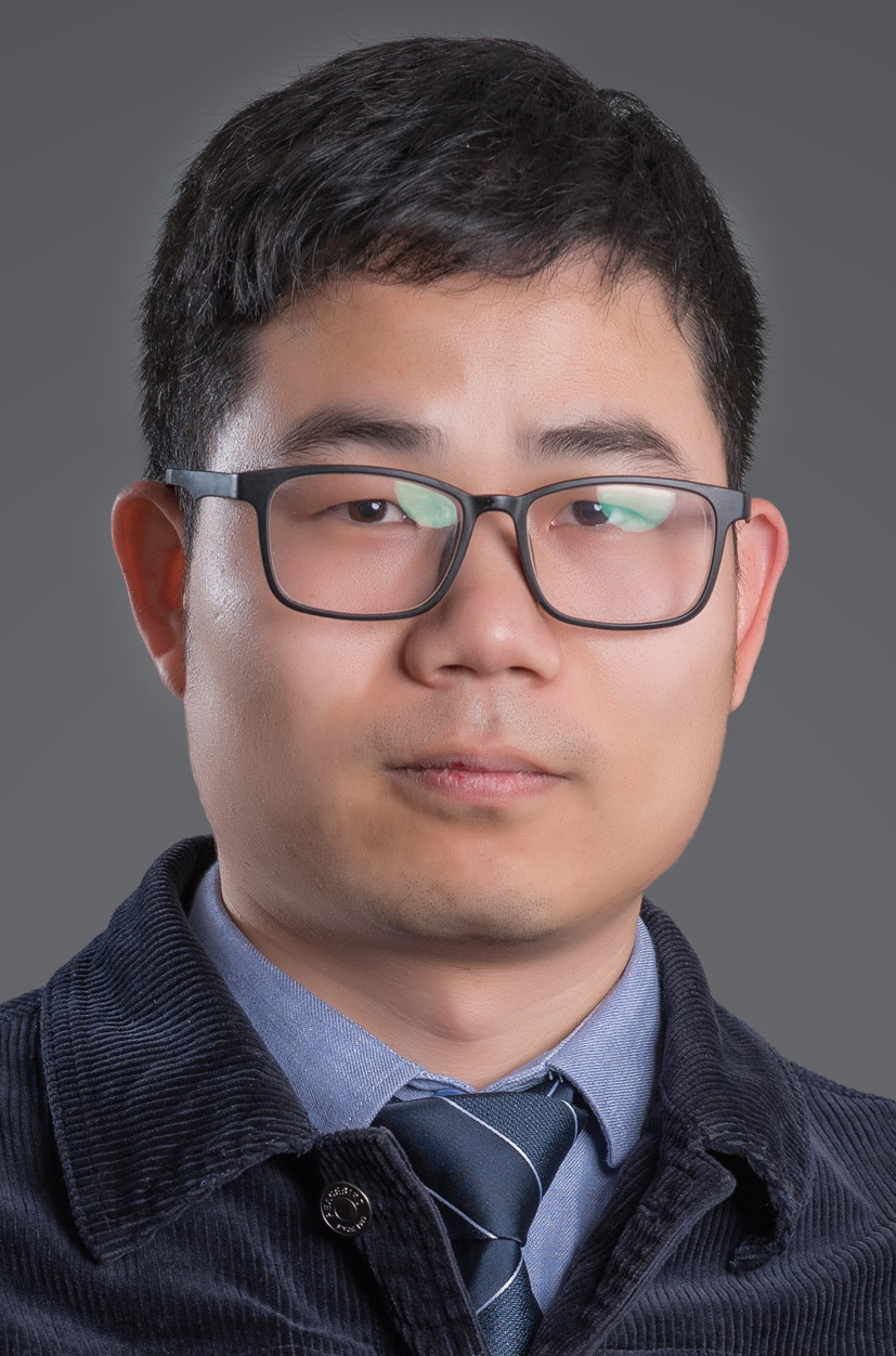 Zhiran Yi