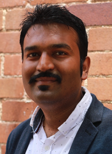 Rohitash Chandra