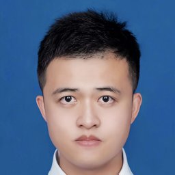 Hongxin Lin