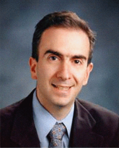 John K. Kibarian