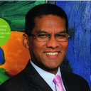 Ismardo J Bonalde