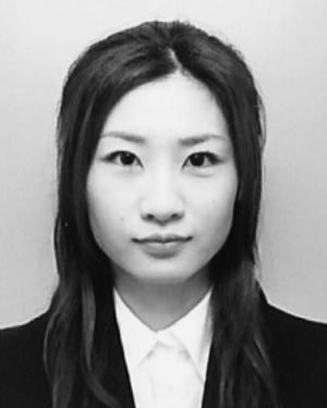 Eri Shiraishi