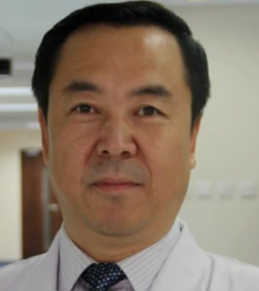 Yue Wang