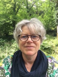Sylvie Dinant