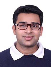 Saurabh Sharma