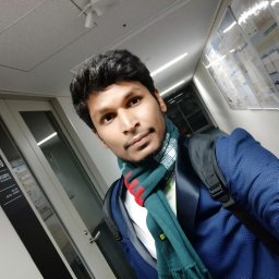 Hemanth Kumar Cheemalamarri
