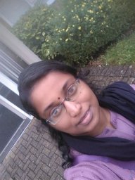 Janani Selvaraj