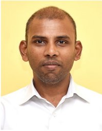 Raviraj Nataraj