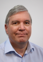 Keith J. Blow