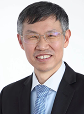 Yanping Kuang