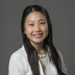 Claire Gao