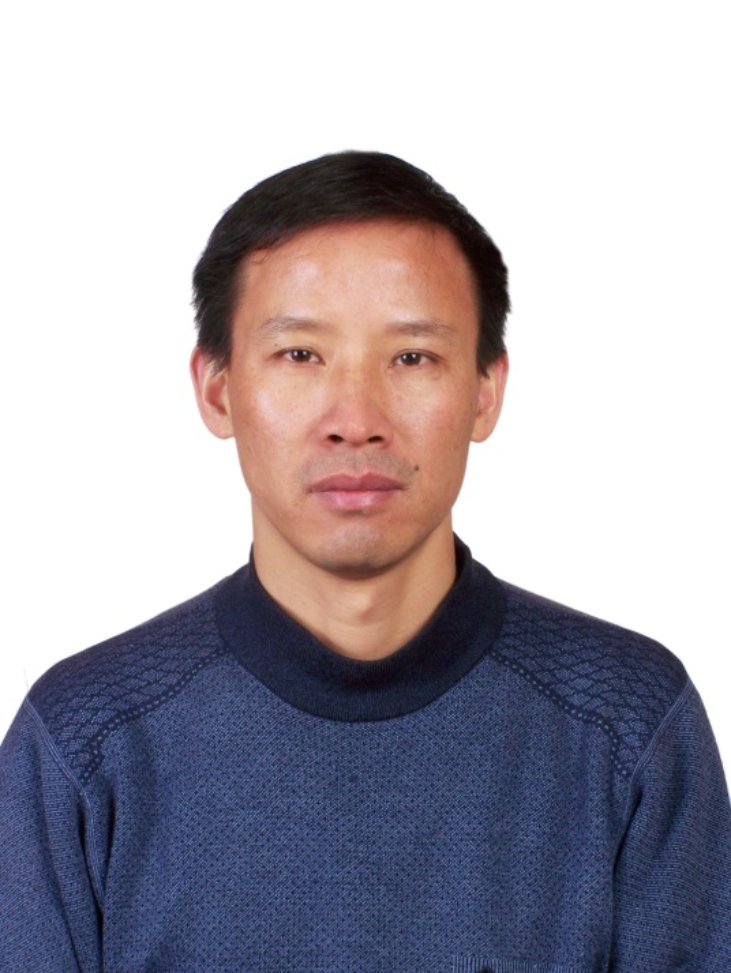 Hua Wang