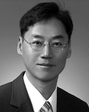 Jaeil Park