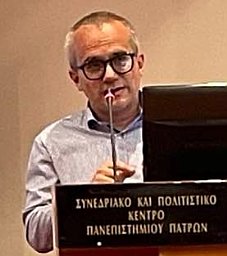Panagiotis Alexopoulos