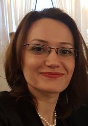 Doina Georgeta Andronoiu