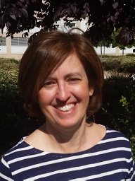 Maria-Jesus Perez-Perez