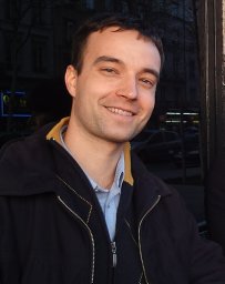 Peter Mezei