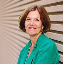 Joan R. Petersilia