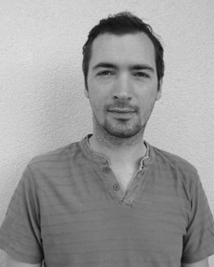 Guillaume Jourdan
