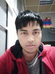 Surya Narayan Panda