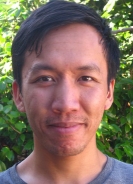 Justin Hsu