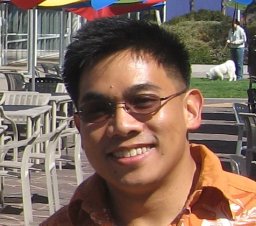 Yangli Hector Yee