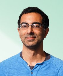 Puneet Batra