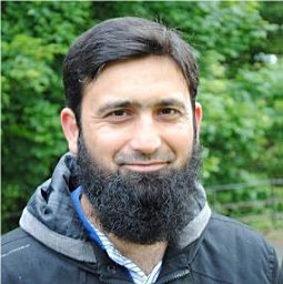 Ali Asif