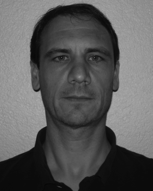 David Corminboeuf