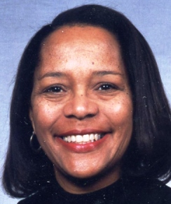 Arlette Willis