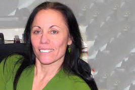 Lisa Larkin
