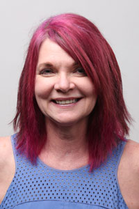 Caryn L Carlson