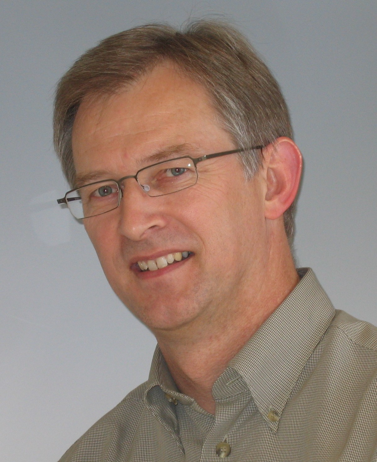 Klaus Lønne Ingvartsen