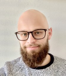 Sebastian M. Blanc