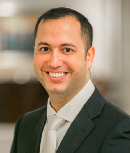 Gilad Asharov