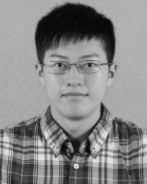 Siming Liu