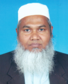 Md. Mustafizur Rahman