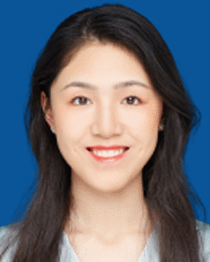 Zhaojin Li