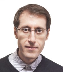 Peyman Setoodeh