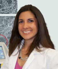 Mitra L. Taheri