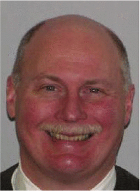 McGarry, Stephen M.