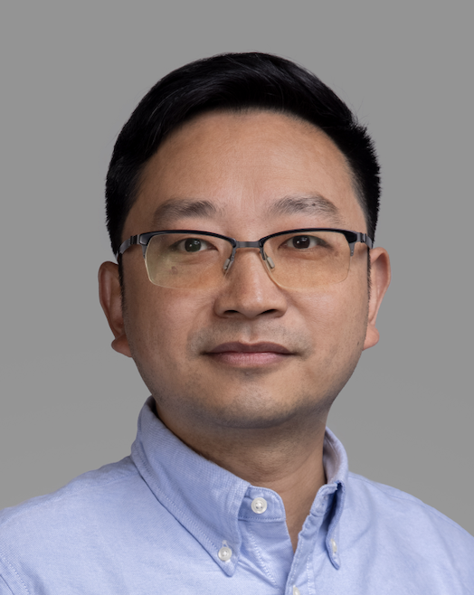Yinan Jing
